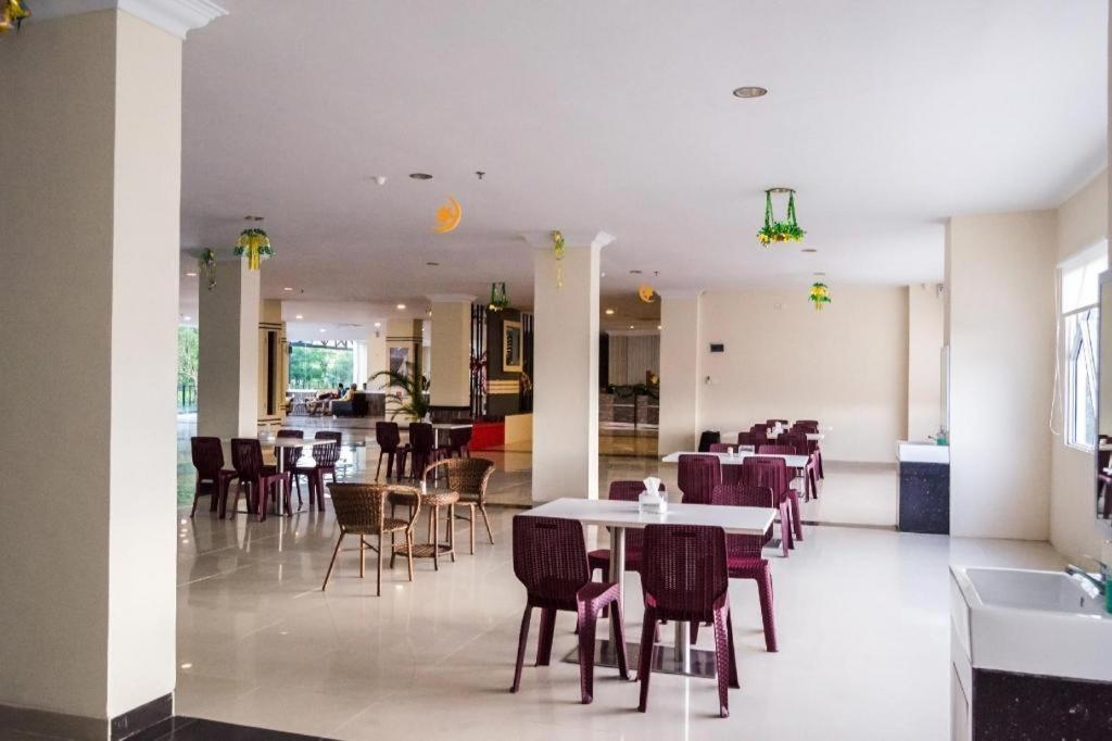 נגויה Baloi View Apartment מראה חיצוני תמונה