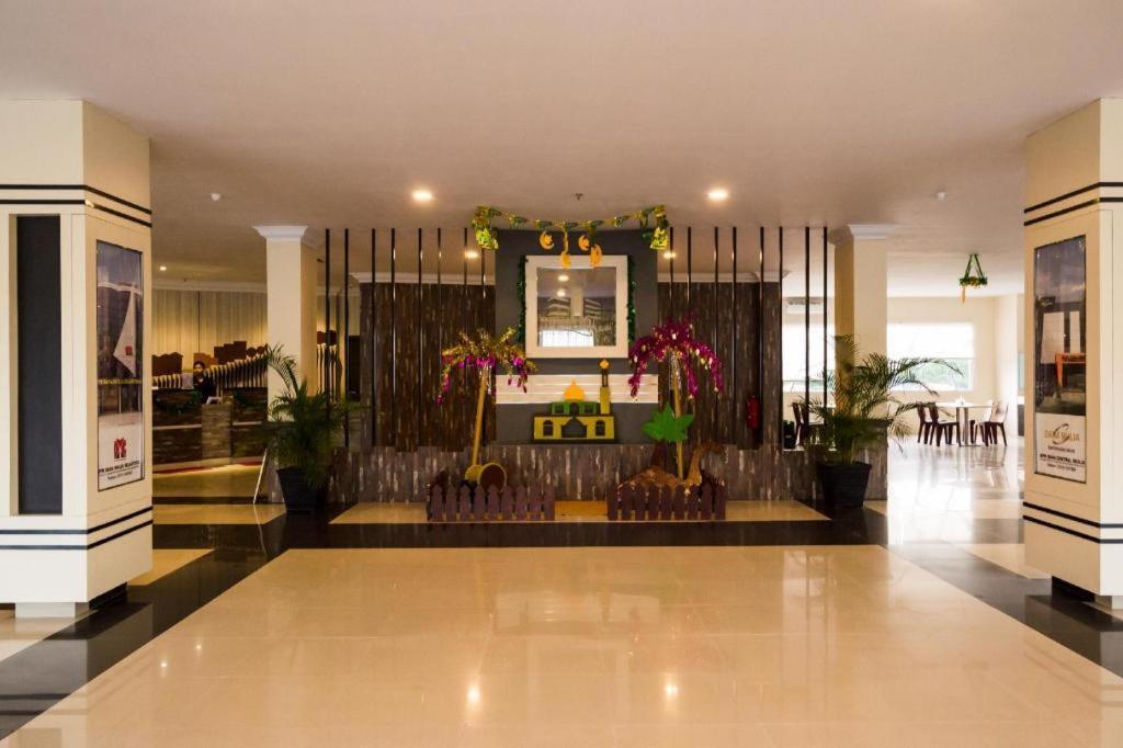 נגויה Baloi View Apartment מראה חיצוני תמונה